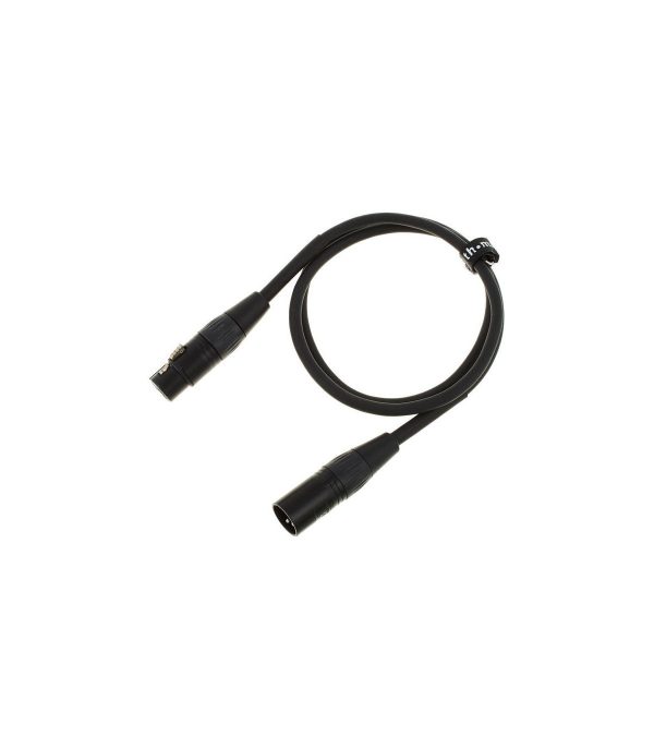 Cablu pentru microfon TPM 1,0 m