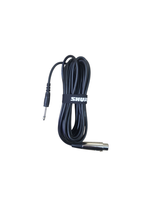 IMG_3555156388585546067 Microfon cu fir vocal Unidirectional Dynamic SM58