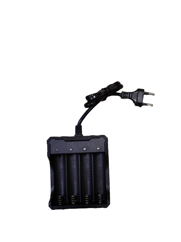 Remove background project (10) INCARCATOR DE ACUMULATORI LI-ION 4 X 3,7V