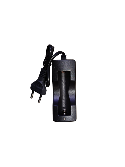 INCARCATOR DE ACUMULATORI LI-ION 2 X 3,7V