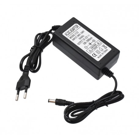 Alimentator Reglabil 3V-12V DC/2A