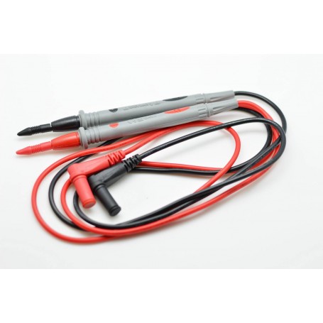 CABLU TESTER SILICONAT 3010 MULTIMETRU NR4