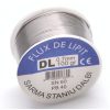 FLUDOR DE LIPIT CU PASTA ,100G - 0,5MM, SN60/PB40