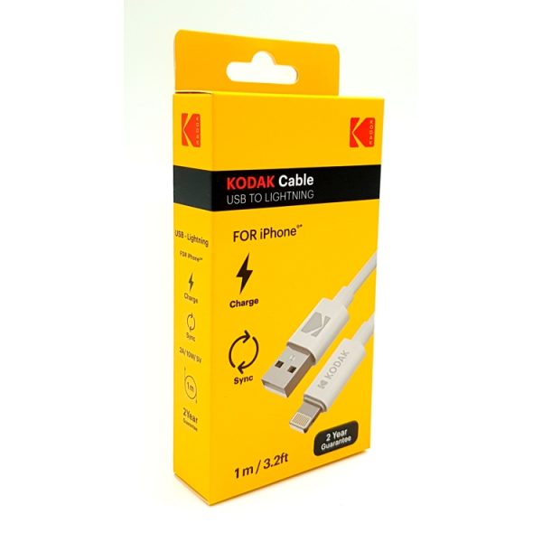 Cablu de incarcare pentru iPhone