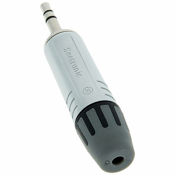 Jack 3,5mm STEREO  Seetronic MTP3C