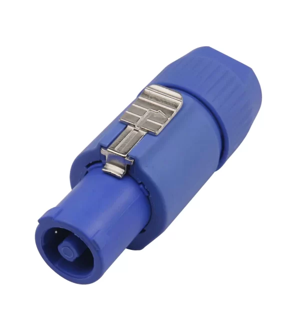 Connector-Speakon-and-Powercon-for-Use-in-Speaker-Cable-and-LED-Equipment Speakon Powercon