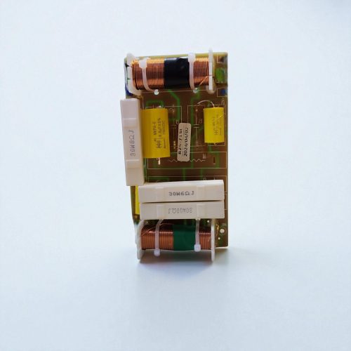 Crossover cu 2 cai ( Filtru Boxa ) RZS - 715L