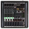 Mixer audio profesional cu amplificare putere 2x250 W