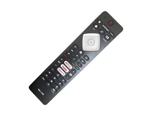 Telecomanda LCD Philips Netflix,Youtube RM-L1660