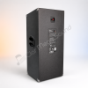 Set Boxe Active Profesionale Vlliodor DS-2025, 2 x 280W, 4 Difuzoare, 2 Microfoane Wireless, Bluetooth și Mixer