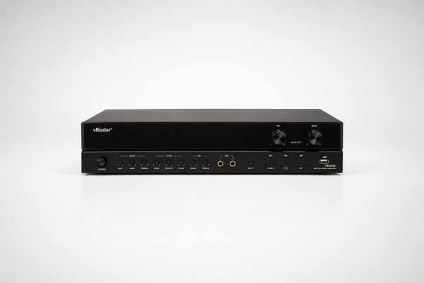 Amplificator Vlliodor KB-309U