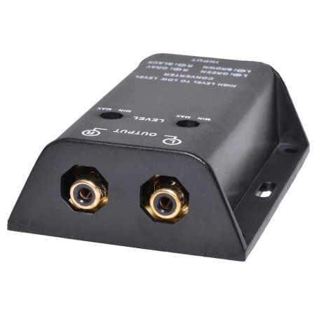 convertor-high-low-2-canale-audio (4) Convertor High-Low, 2 Canale Audio