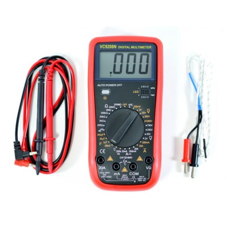 multimetru-digital-vc9208n Multimetru Digital VC9208N
