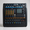 Mixer audio activ TUM DM40 Bluetooth, USB, Conectare PC , DSP 32
