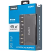 ALIMENTATOR LAPTOP AUTOMAT 65W 18-20V REBEL