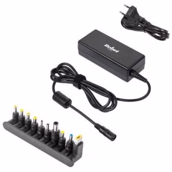 ALIMENTATOR LAPTOP AUTOMAT 65W 18-20V REBEL
