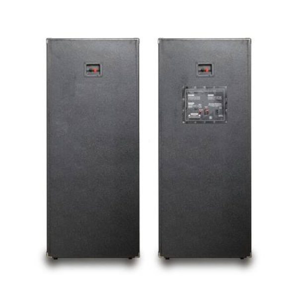 Set Boxe Active Profesionale , Vlliodor DS 2025