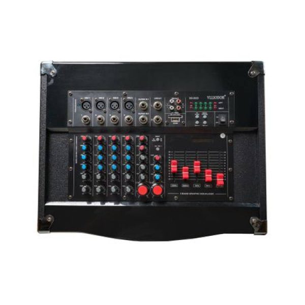 Set Boxe Active Profesionale , Vlliodor DS 2025