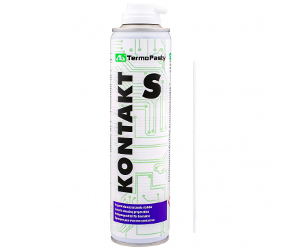 Spray Curatare Termopasty Kontakt S, 300ml