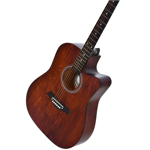 Chitara Acustica Brown 4/4