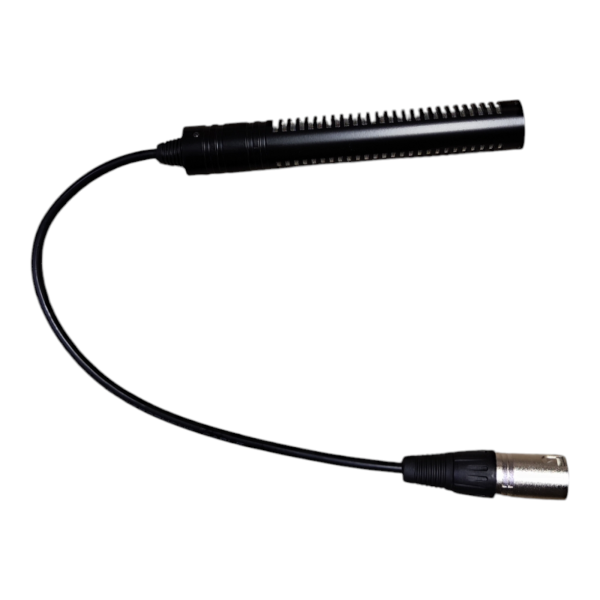 Microfon condenser line