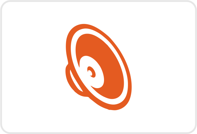 Difuzoare / Twitere / Accesorii - Clar Mega Sound