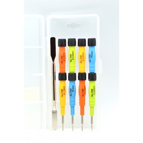 Trusa Surubelnite Precizie Depanare