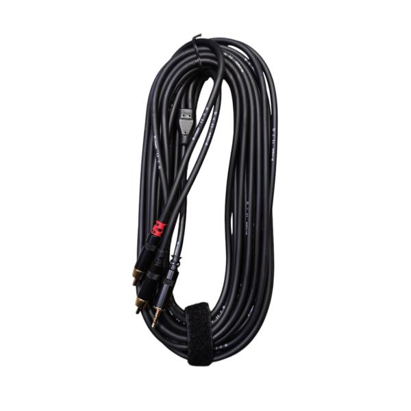 Cablu audio TPY 2060