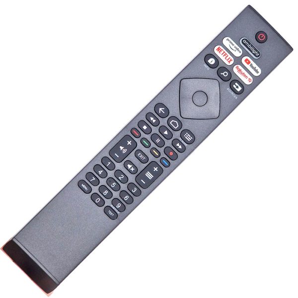 924-1100x1100 Telecomandă PHILIPS 4K CU NETFLIX-YOUTUBE-PRIMECIDEO-ROKUTEN