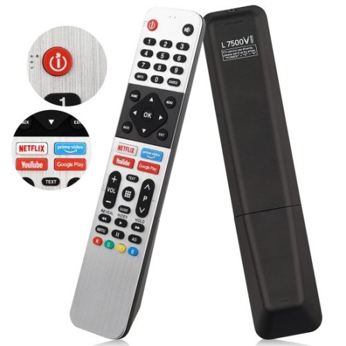 TELECOMANDA LED SKYWORTH / ALLVIEW