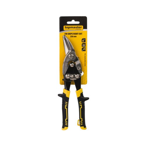 Foarfeca tabla DR. PRO 10"/250mm TMP, Top Master Pro 370511