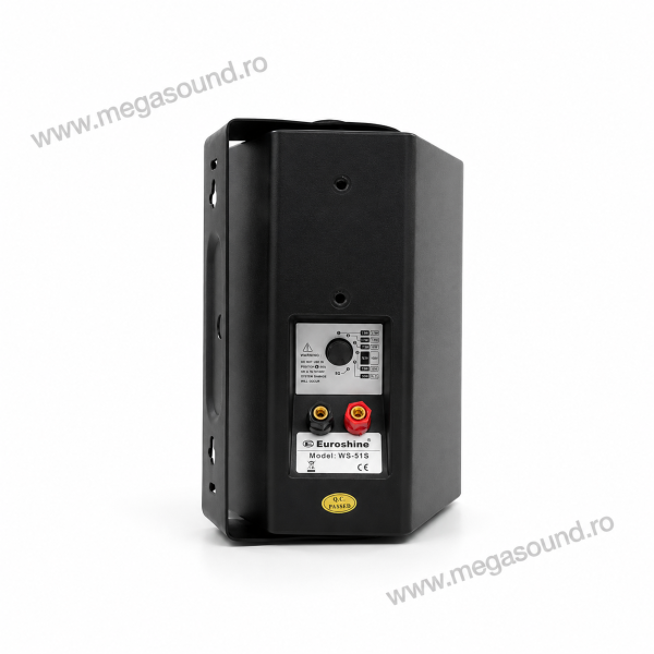 Boxa de linile 100V Euroshine WS-51S