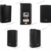 Boxa de linile 100V Euroshine WS-51S