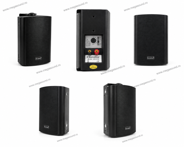 Boxa de linile 100V Euroshine WS-51S