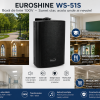 Boxa de linile 100V Euroshine WS-51S