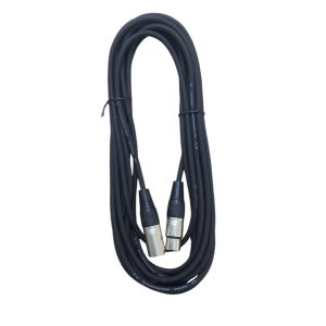 Cablu Microfon XLR-XLR 6 m