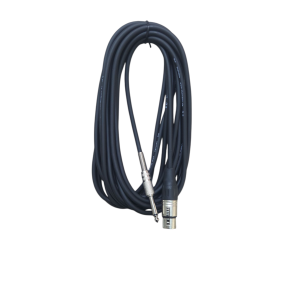Cablu Microfon XLR-Jack 6,3mm
