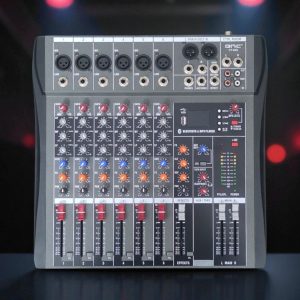 Mixer pasiv BMG CT-60S