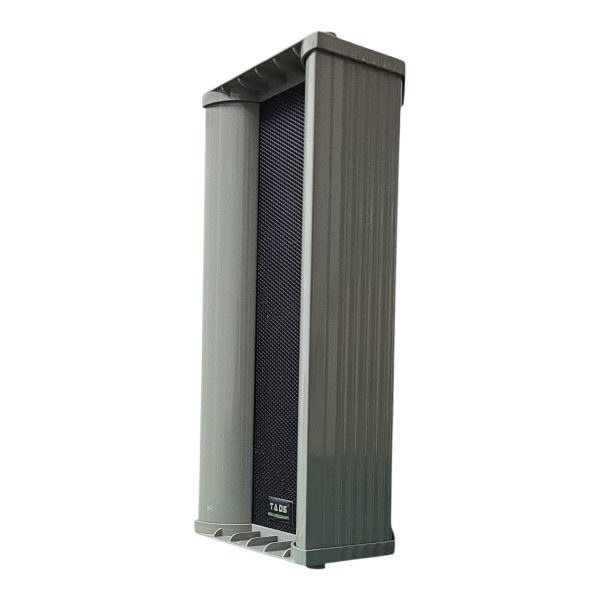 Sistem Profesional de Sonorizare pentru Biserica „Church Metal-Line 120”