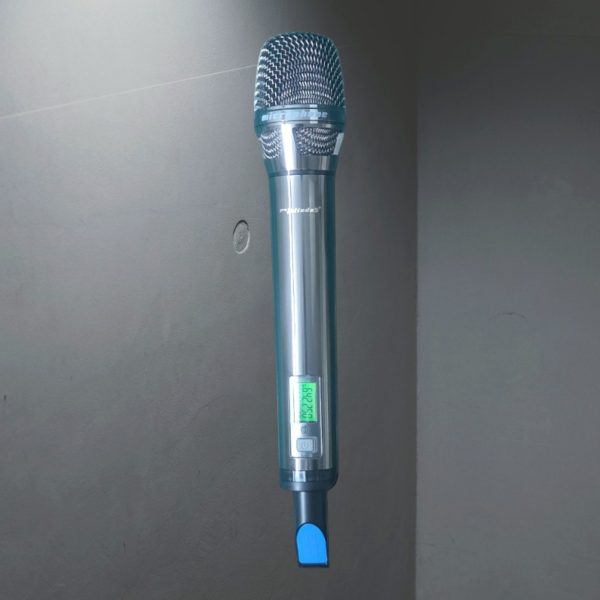 Set Microfoane Wireless Profesionale Fulinda TS-1000 (UHF)