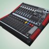 Mixer Audio BMG TX-8 MP3 Profesional cu 8 Canale