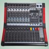 Mixer Audio BMG TX-8 MP3 Profesional cu 8 Canale