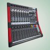 Mixer Audio BMG TX-8 MP3 Profesional cu 8 Canale