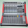 Mixer Audio BMG TX-8 MP3 Profesional cu 8 Canale