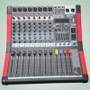 Mixer Audio BMG TX-8 MP3 Profesional cu 8 Canale