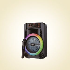 Boxă portabilă Bluetooth Si Microfon KBroad KTS-2199