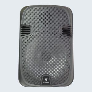 Boxă portabilă cu Difuzor de 12”, Bluetooth Si Microfon KBroad KTS-1202S