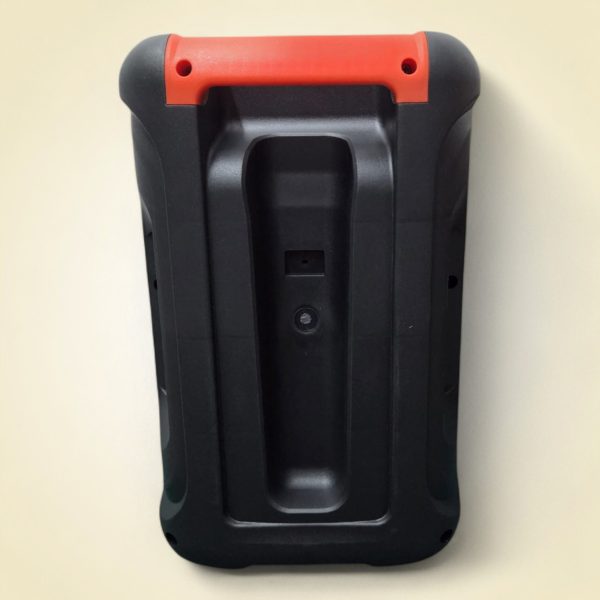 Boxă portabilă Bluetooth Si Microfon KBroad KTS-2199