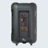 Boxă portabilă cu Difuzor de 12”, Bluetooth Si Microfon KBroad KTS-1202S