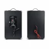 Set 2 Boxe  Active AT Performance AT-284, 1500W PMPO,12 Inch, Bluetooth, USB, AUX, Karaoke
